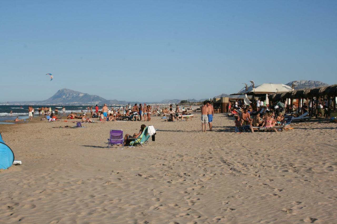 Oliva Holidays 3 Zewnętrze zdjęcie