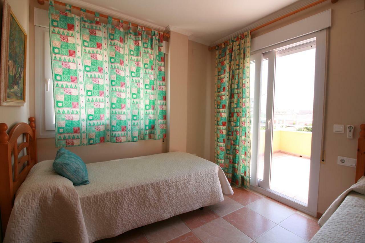 Oliva Holidays 3 Zewnętrze zdjęcie
