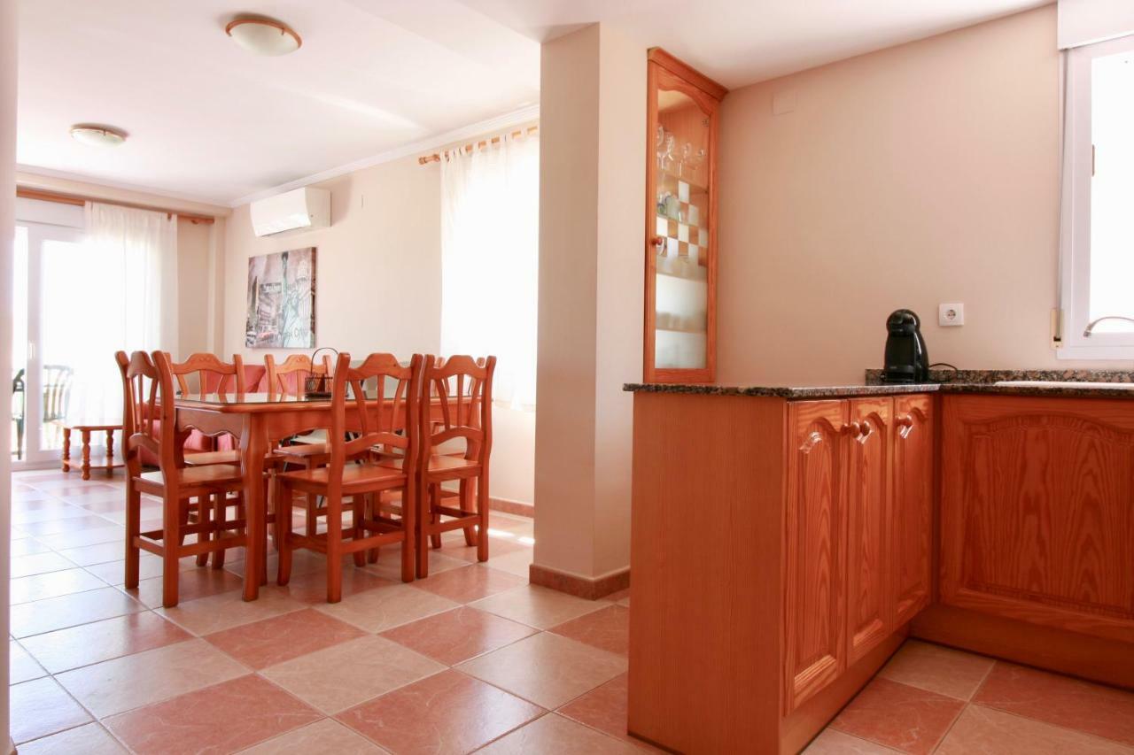 Oliva Holidays 3 Zewnętrze zdjęcie