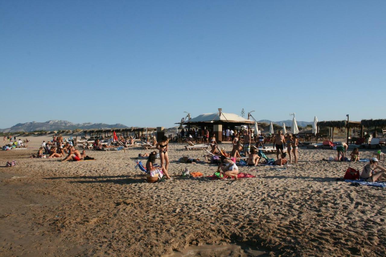 Oliva Holidays 3 Zewnętrze zdjęcie