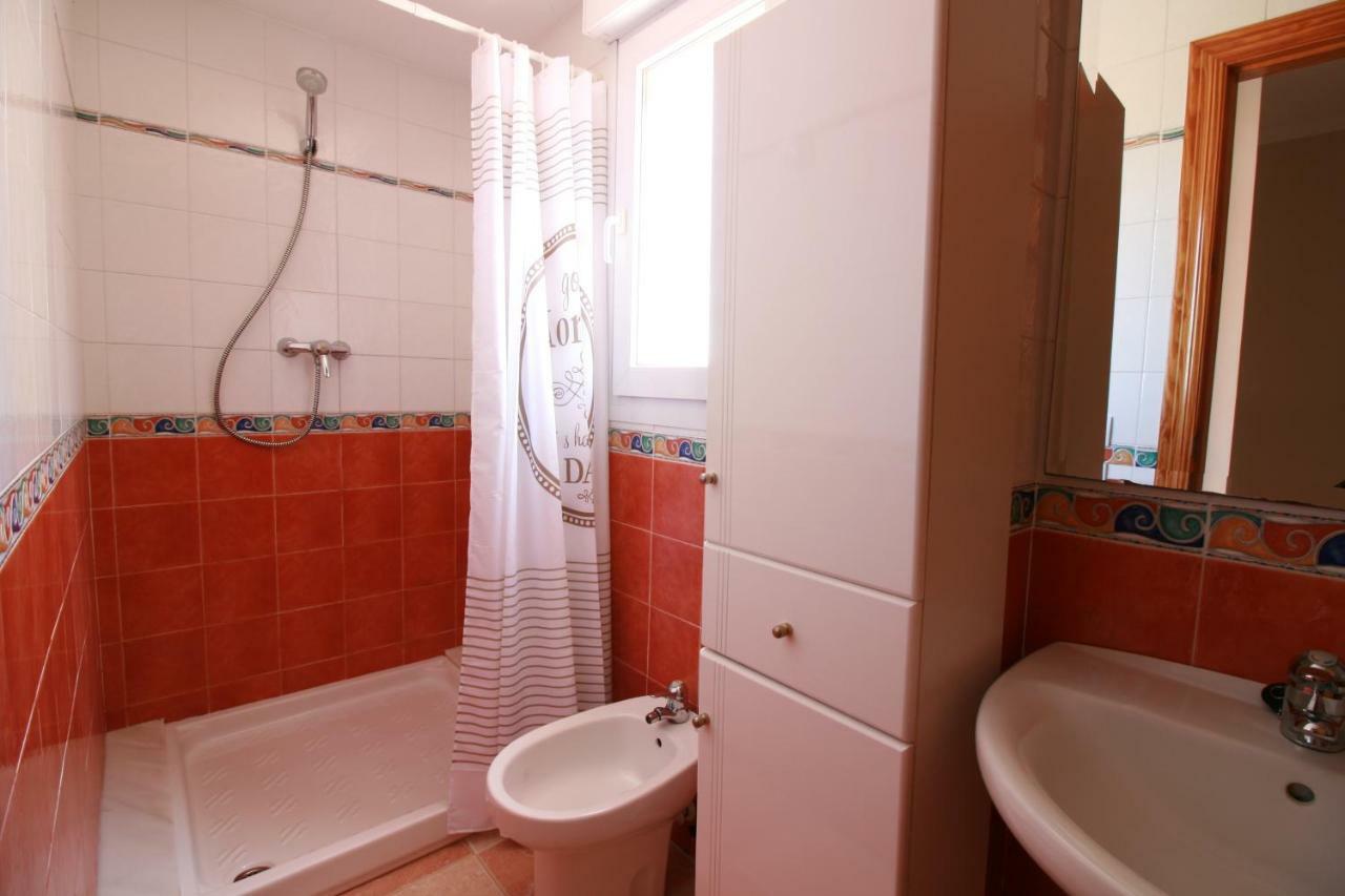 Oliva Holidays 3 Zewnętrze zdjęcie