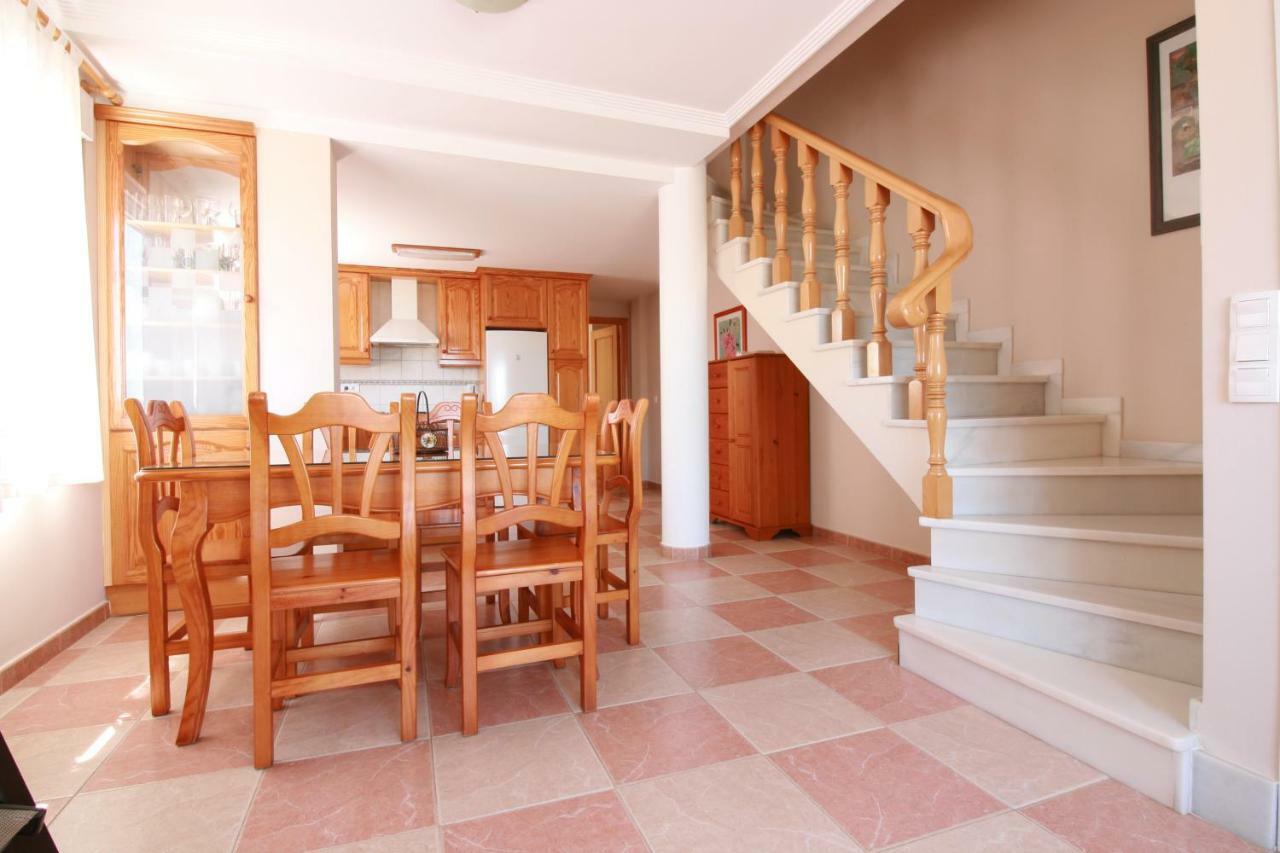 Oliva Holidays 3 Zewnętrze zdjęcie