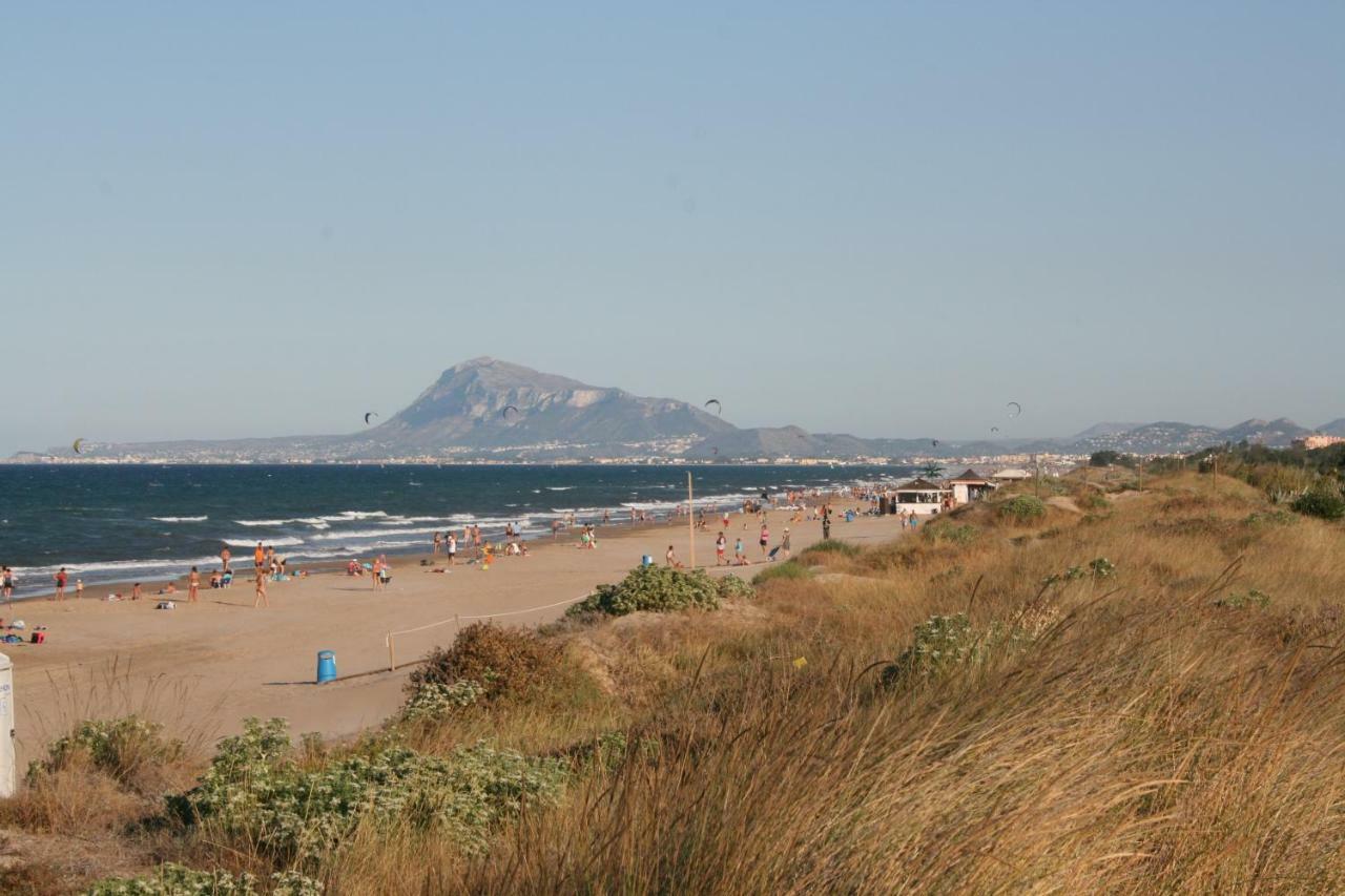 Oliva Holidays 3 Zewnętrze zdjęcie