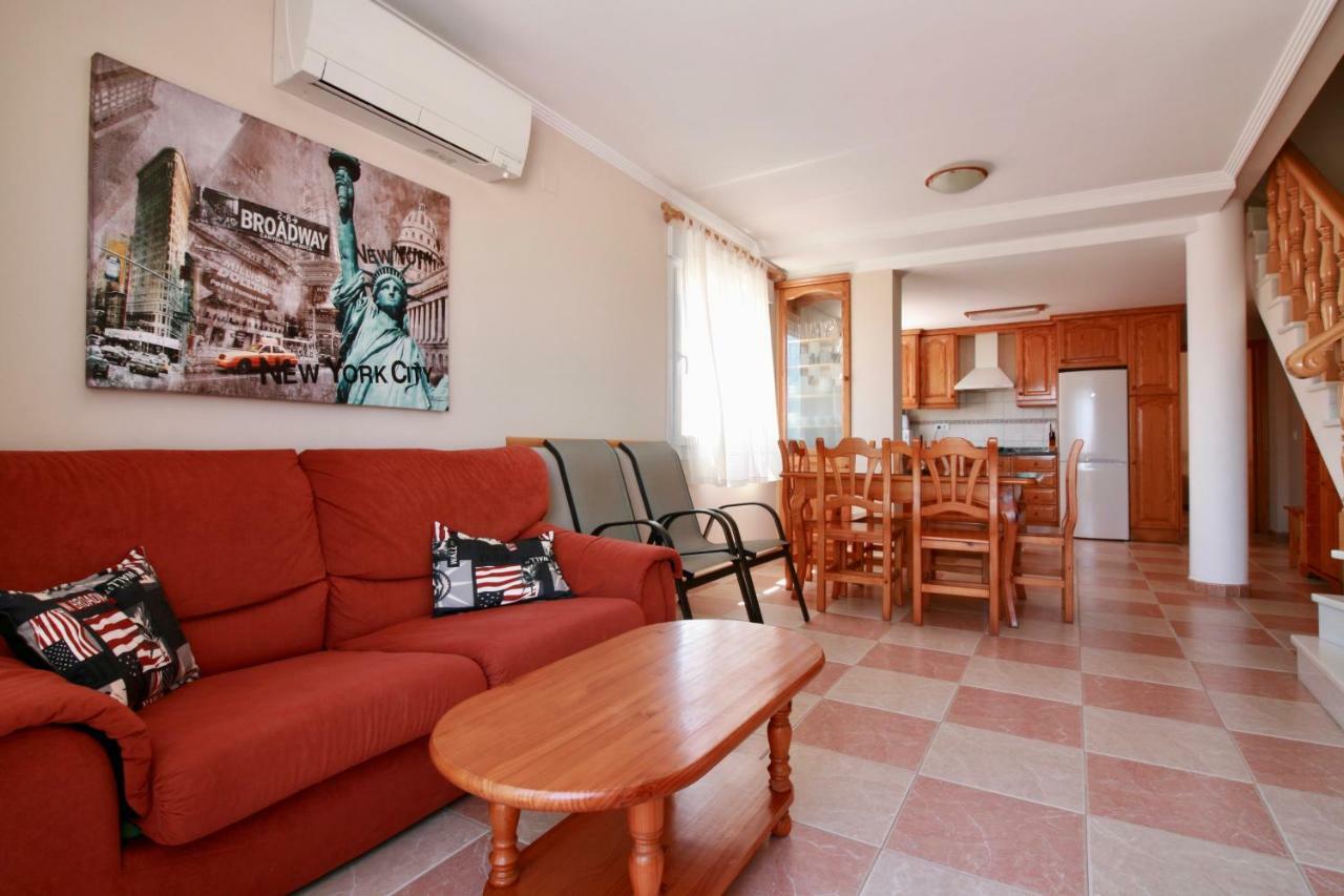 Oliva Holidays 3 Zewnętrze zdjęcie