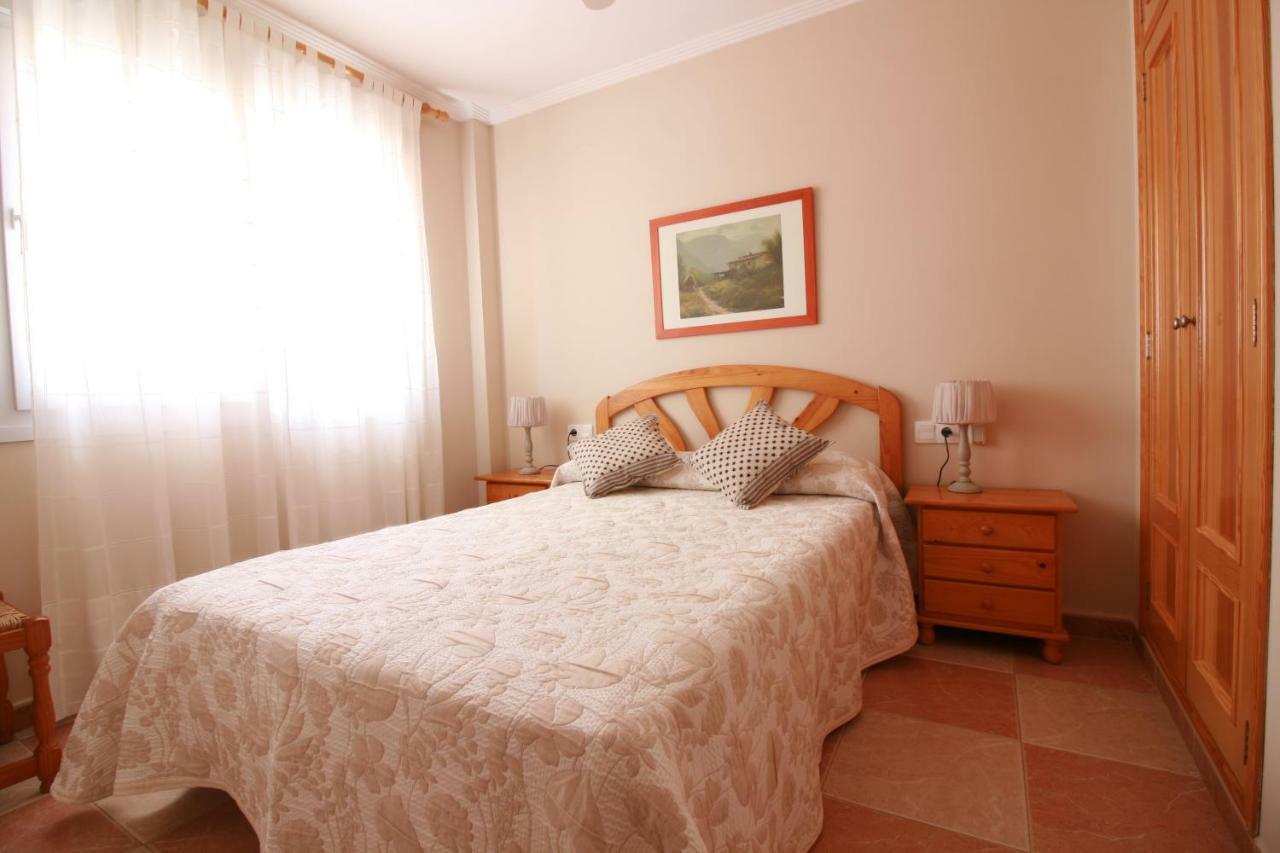 Oliva Holidays 3 Zewnętrze zdjęcie